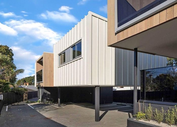  at 8/93 Alfred Street, Onehunga, Auckland City, Auckland