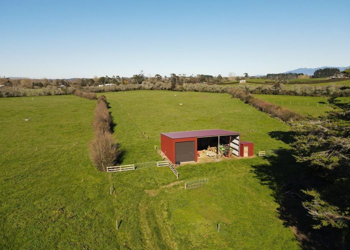  at 243 Limmer Road, Te Kowhai, Waikato, Waikato