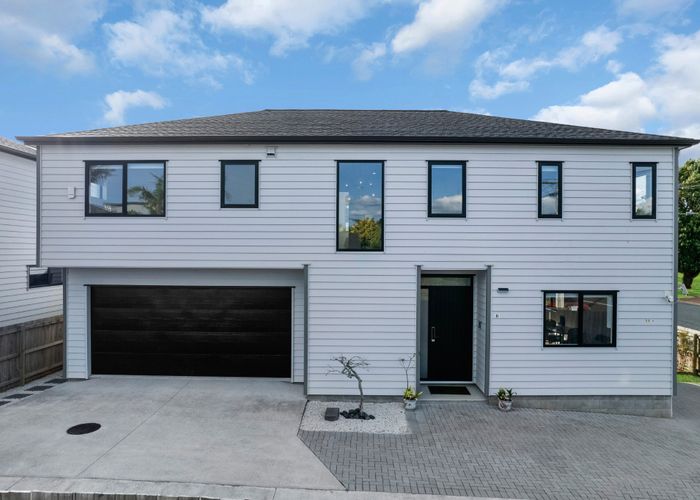  at 11B Konini Avenue, Papatoetoe, Manukau City, Auckland