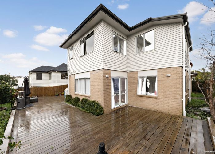  at 45A Kelwyn Road, Kelston, Waitakere City, Auckland