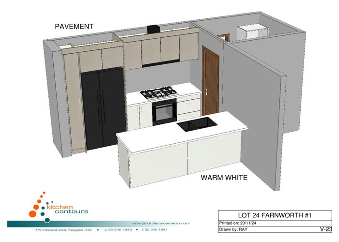  at 39 Farnworth Terrace, Churton Park, Wellington, Wellington