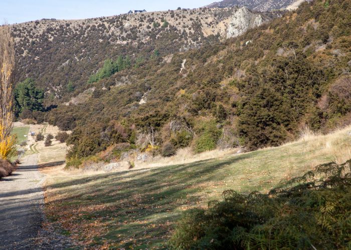  at 132 Willowbank Road, Queensberry, Wanaka, Otago