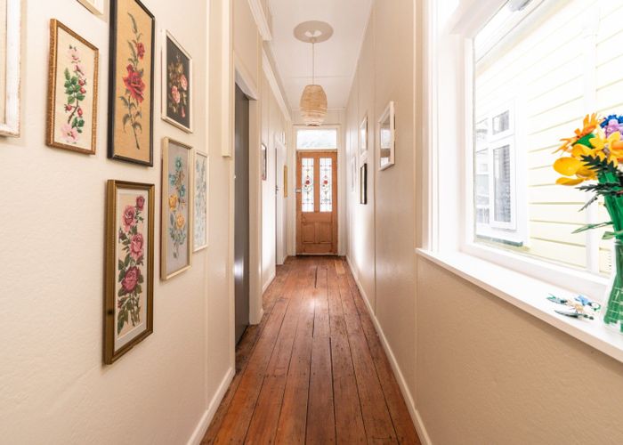  at 19 Moir Street, Mount Victoria, Wellington, Wellington