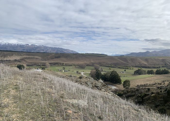  at 0 Ruffell Road, Tarras, Cromwell