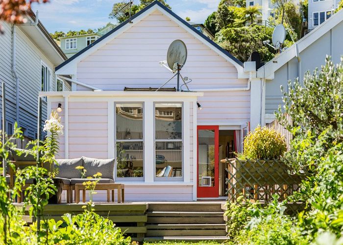  at 67 Waitoa Road, Hataitai, Wellington, Wellington