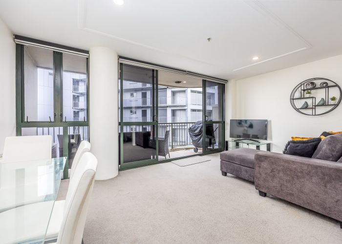  at 8A/31 Day Street, Auckland Central, Auckland