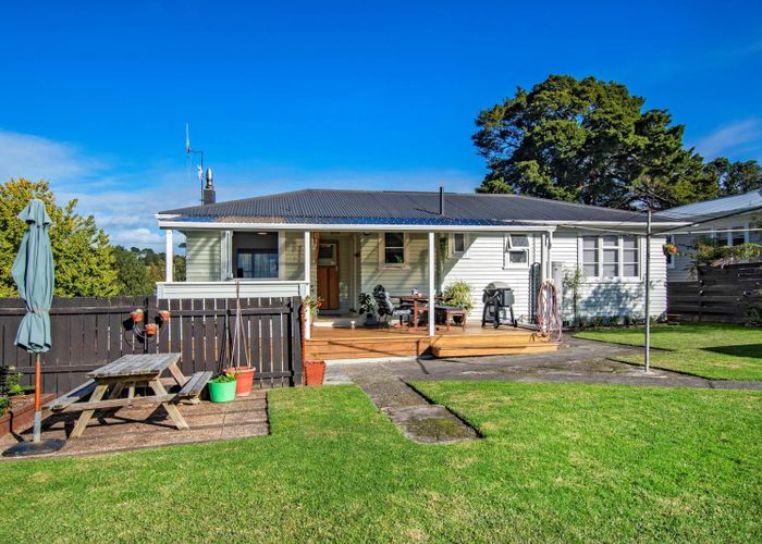  at 31 West End Avenue, Woodhill, Whangarei