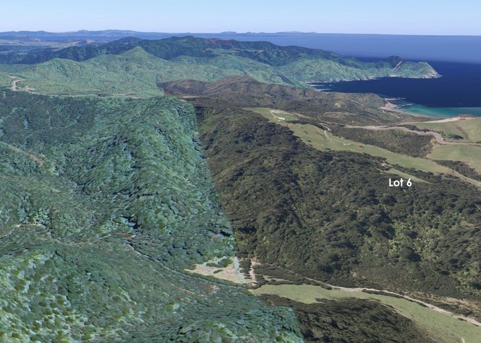  at Lot 6, 131b Paul Road, Tairua, Thames-Coromandel, Waikato