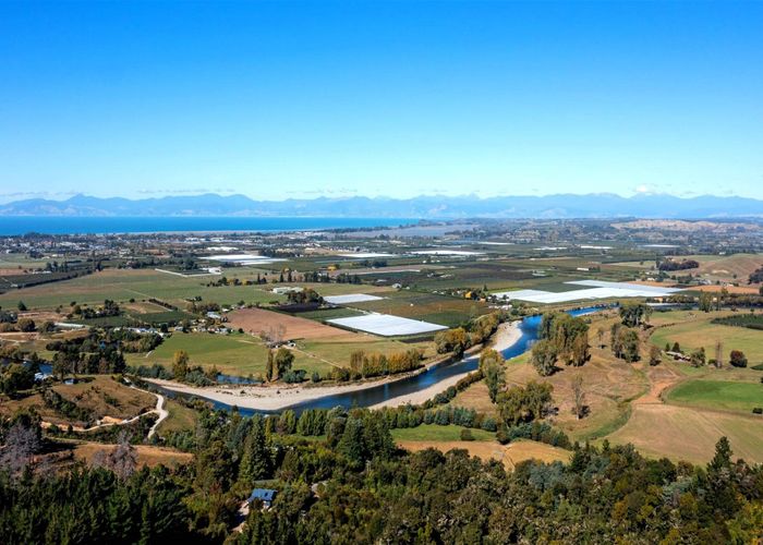  at 146A Motueka River West Bank Road, Brooklyn, Tasman, Nelson / Tasman