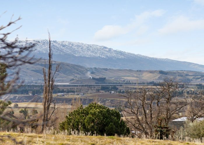  at LOT 4 Hall Road, Bannockburn, Cromwell, Central Otago, Otago