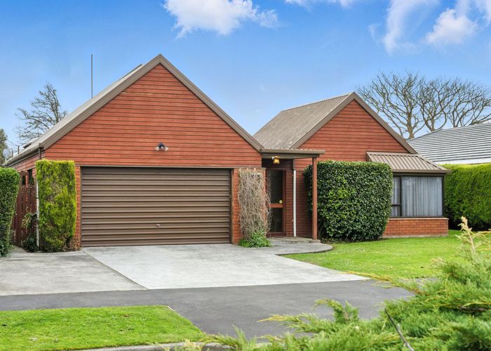 at 35 Lancewood Drive, Halswell, Christchurch City, Canterbury