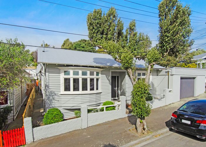  at 19 Chatham Street, Berhampore, Wellington, Wellington