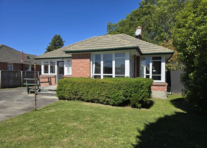  at 37 Flay Crescent, Burnside, Christchurch City, Canterbury