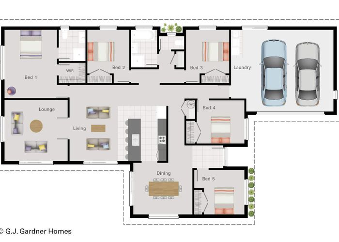  at Lot 313 Mairehau Road, Prestons Park, Marshland, Christchurch City, Canterbury