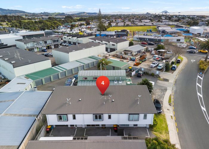  at 4/10 Enterprise Drive, Papamoa, Tauranga, Bay Of Plenty