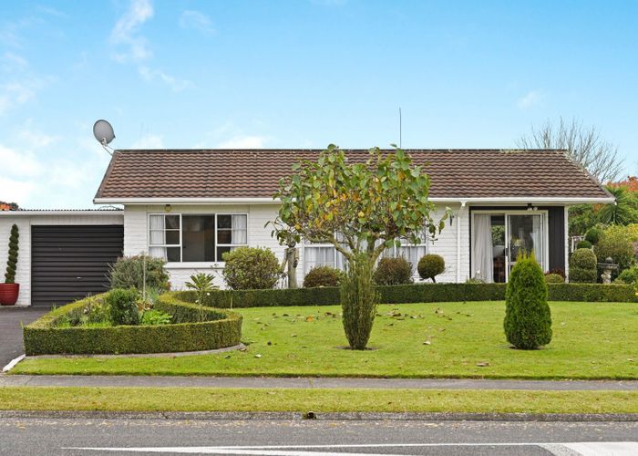  at 137 Totara Drive, Pukete, Hamilton, Waikato