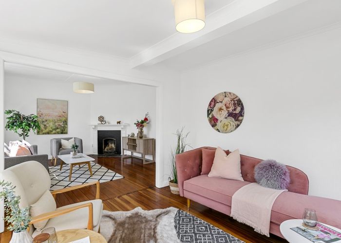  at 53 Wilton Road, Wilton, Wellington