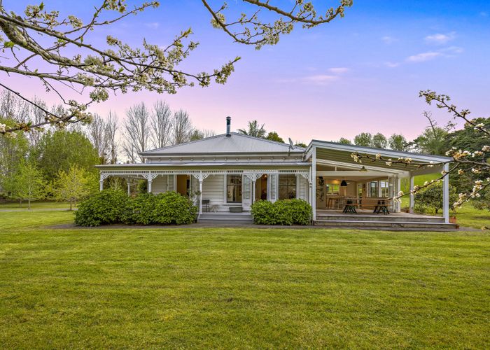  at 397 MATAKANA VALLEY Road, Matakana, Matakana