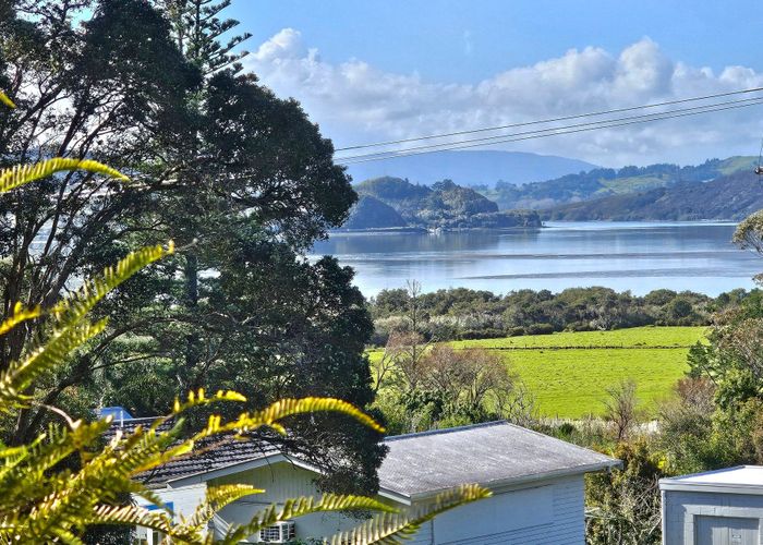  at 103 Parnell Street, Rawene, Far North, Northland