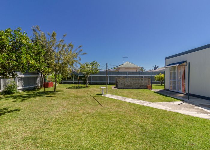  at 21 Oldham Avenue, Onekawa, Napier