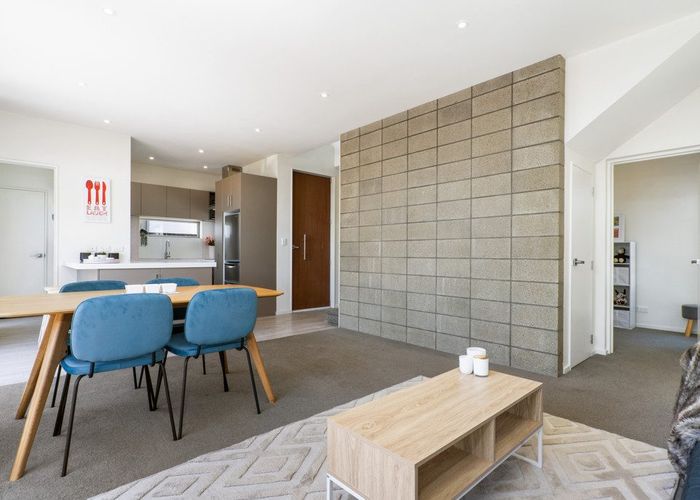  at 2/45 Antigua Street, Addington, Christchurch