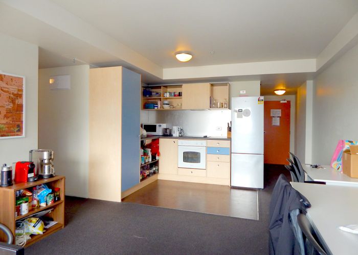  at 5H/242 Taranaki Street, Mount Cook, Wellington, Wellington