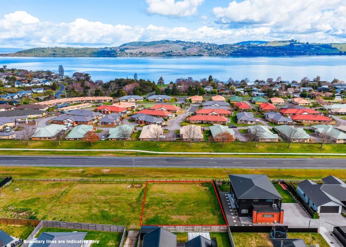  at 78 Harakeke Drive, Wharewaka, Taupo, Waikato