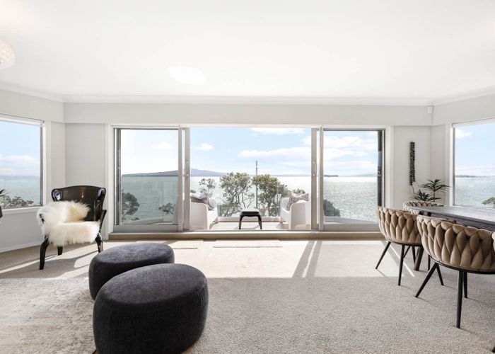  at 4/205 Tamaki Drive, Kohimarama, Auckland City, Auckland