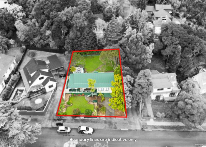  at 56 Holyoake Place, Chatswood, Auckland