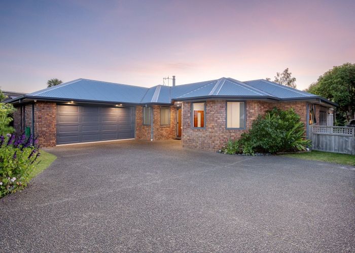  at 45 Acornia Close, Ohauiti