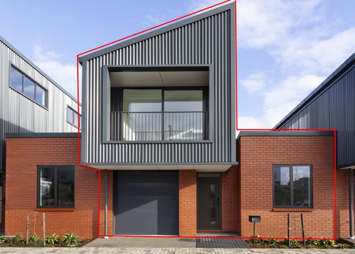  at 54 Huanui Lane, City Centre, Christchurch City, Canterbury