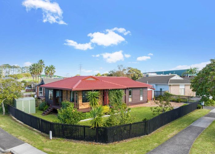  at 1/5 Kenwick Place, Burswood, Manukau City, Auckland