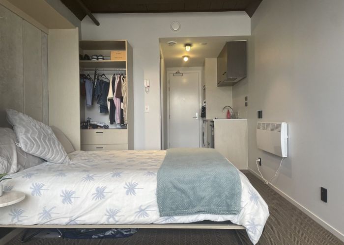  at 205A/73 Jackson Street, Petone, Lower Hutt, Wellington