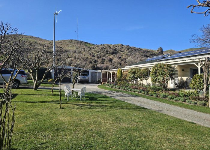  at 28 Old Slip Road, Hakataramea, Kurow