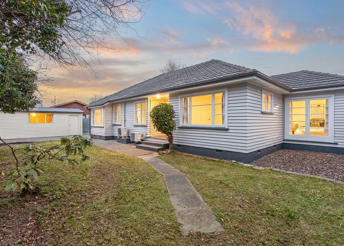  at 29 Pavitt Street, Richmond, Christchurch City, Canterbury