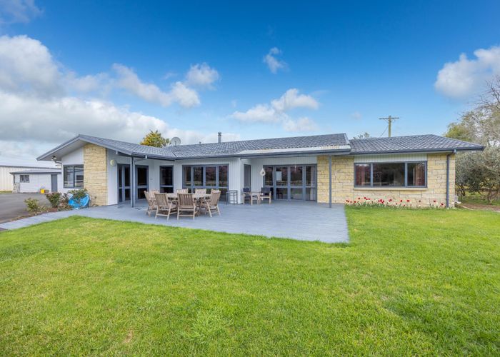  at 503 Pickerring Road, Tamahere, Waikato, Waikato