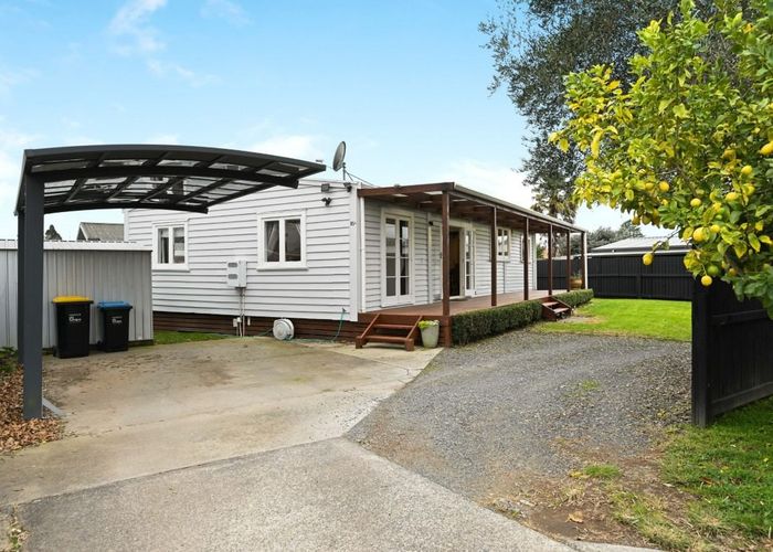  at 85a Thompson, Leamington, Waipa, Waikato