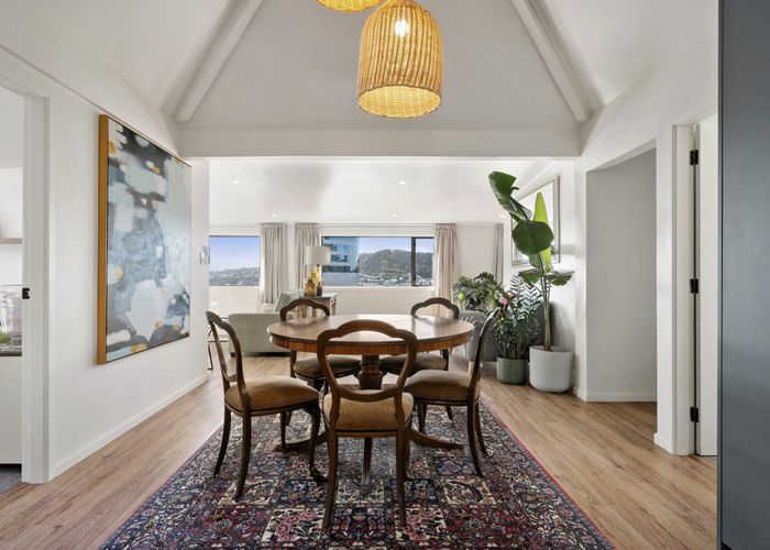  at 4/219 The Terrace, Wellington Central, Wellington, Wellington