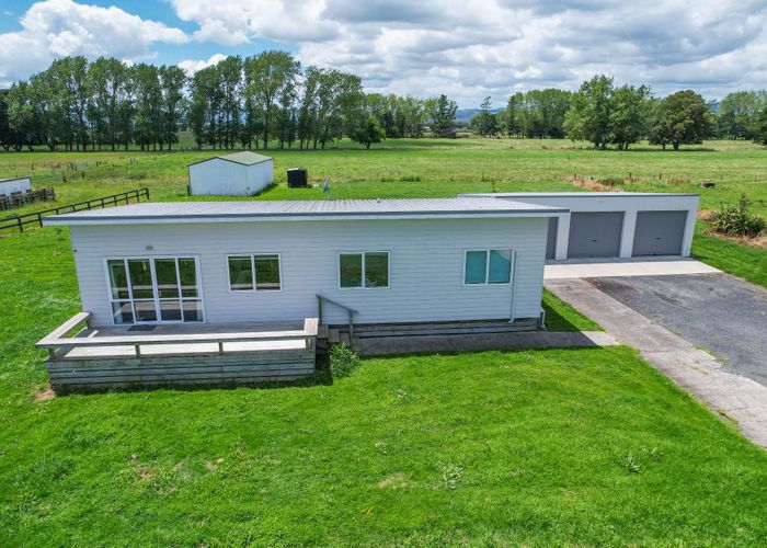  at 649 Wani Road, Paeroa, Hauraki, Waikato