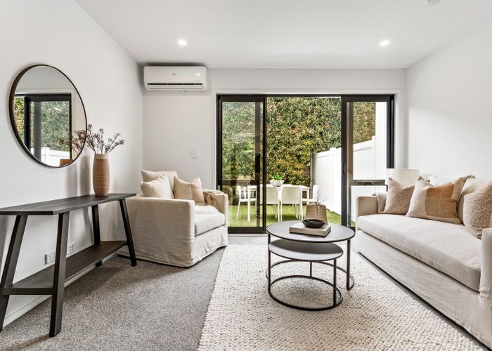  at 3/1 Jersey Avenue, Mount Albert, Auckland City, Auckland