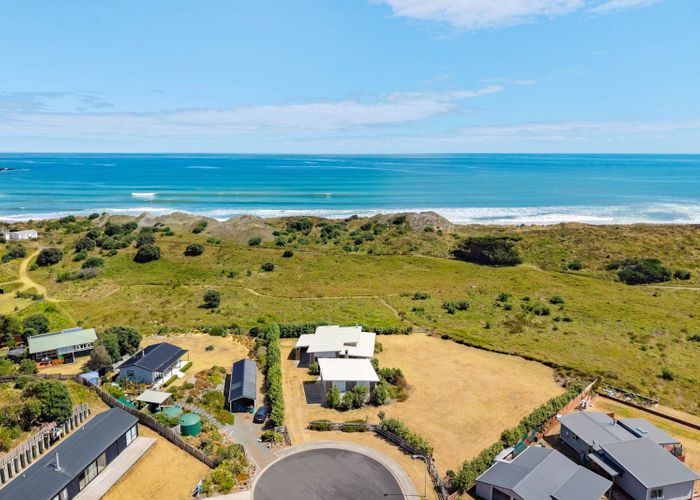  at 50 Westside Road, Port Waikato, Franklin, Auckland