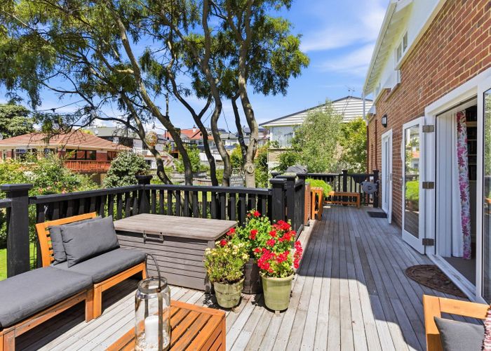  at 85 Norfolk Street, Saint Clair, Dunedin, Otago