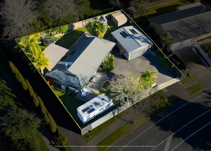  at 45 Botany Road, Botany Downs, Manukau City, Auckland