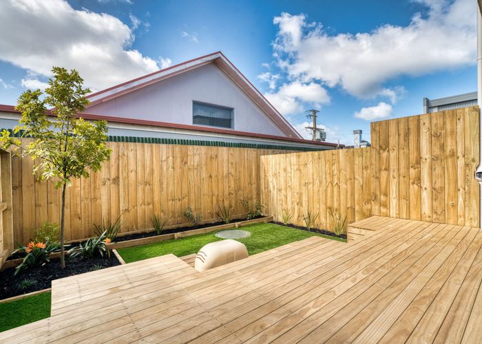  at Lot 18/63 Victoria Street, Onehunga, Auckland City, Auckland