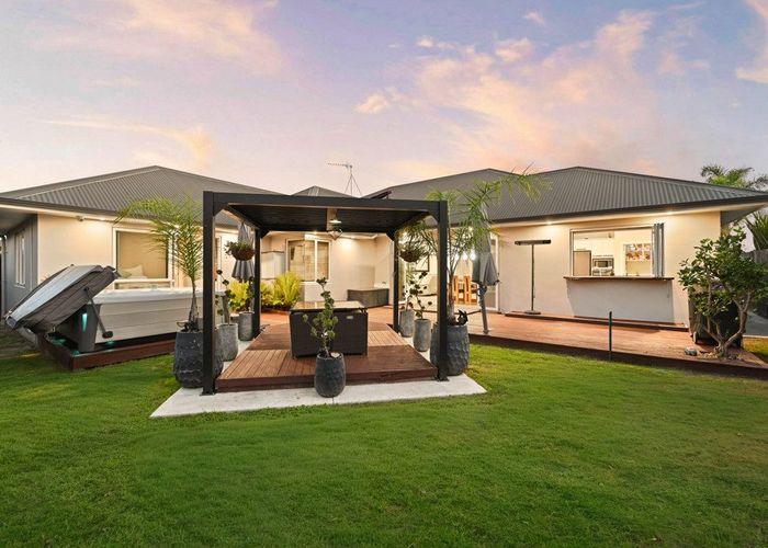  at 22 Gibbston Close, Huntington, Hamilton, Waikato