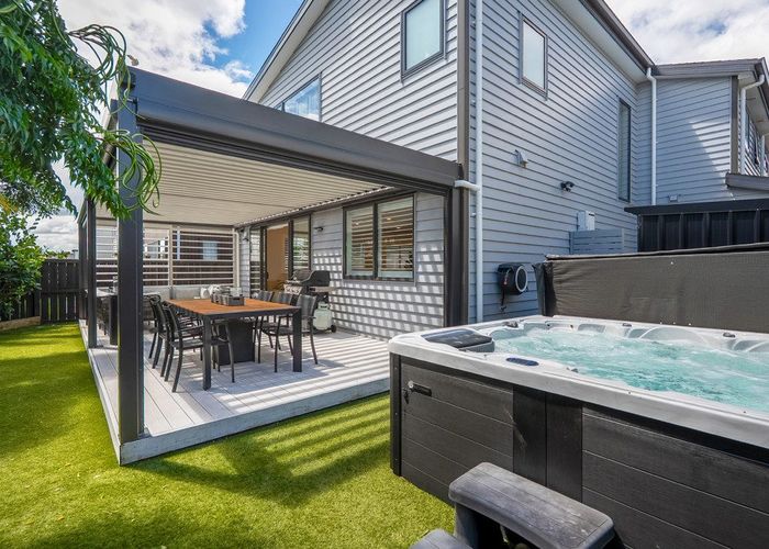  at 42 Myland Drive, Hobsonville, Waitakere City, Auckland