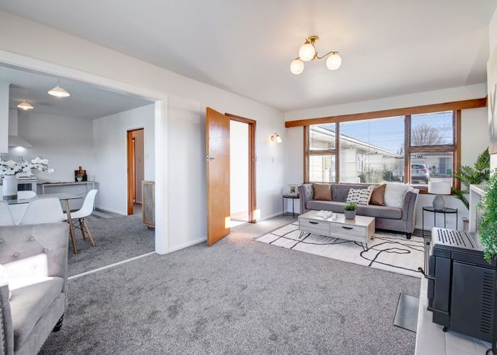  at 1/481 Manchester Street, St Albans, Christchurch