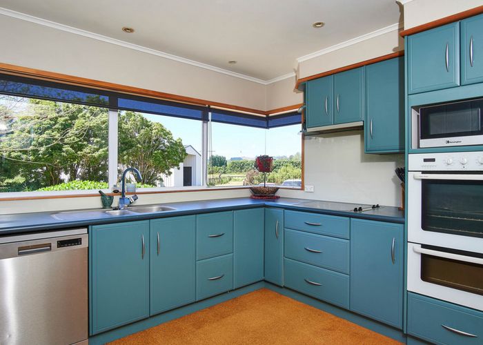  at 663B Nelson Road, Makauri, Gisborne