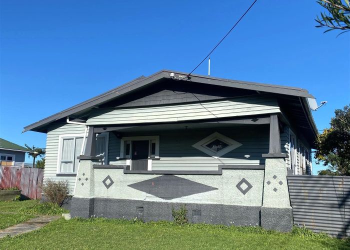  at 24 Peel Street, Cobden, Greymouth
