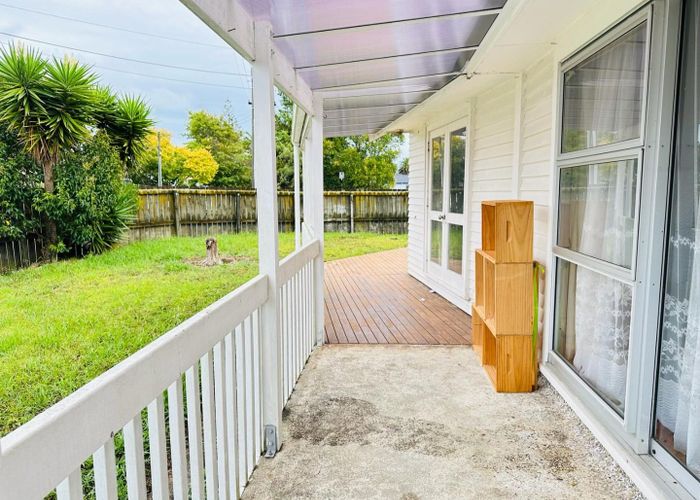  at 95 Stamford Park Road, Mount Roskill, Auckland
